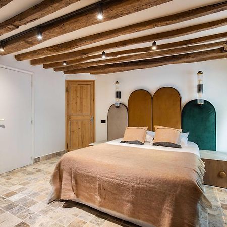 Cmg Amazing Duplex 3Br 6P Le Marais Apartment Paris Exterior photo