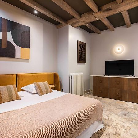 Cmg Amazing Duplex 3Br 6P Le Marais Apartment Paris Exterior photo