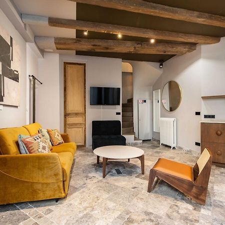 Cmg Amazing Duplex 3Br 6P Le Marais Apartment Paris Exterior photo