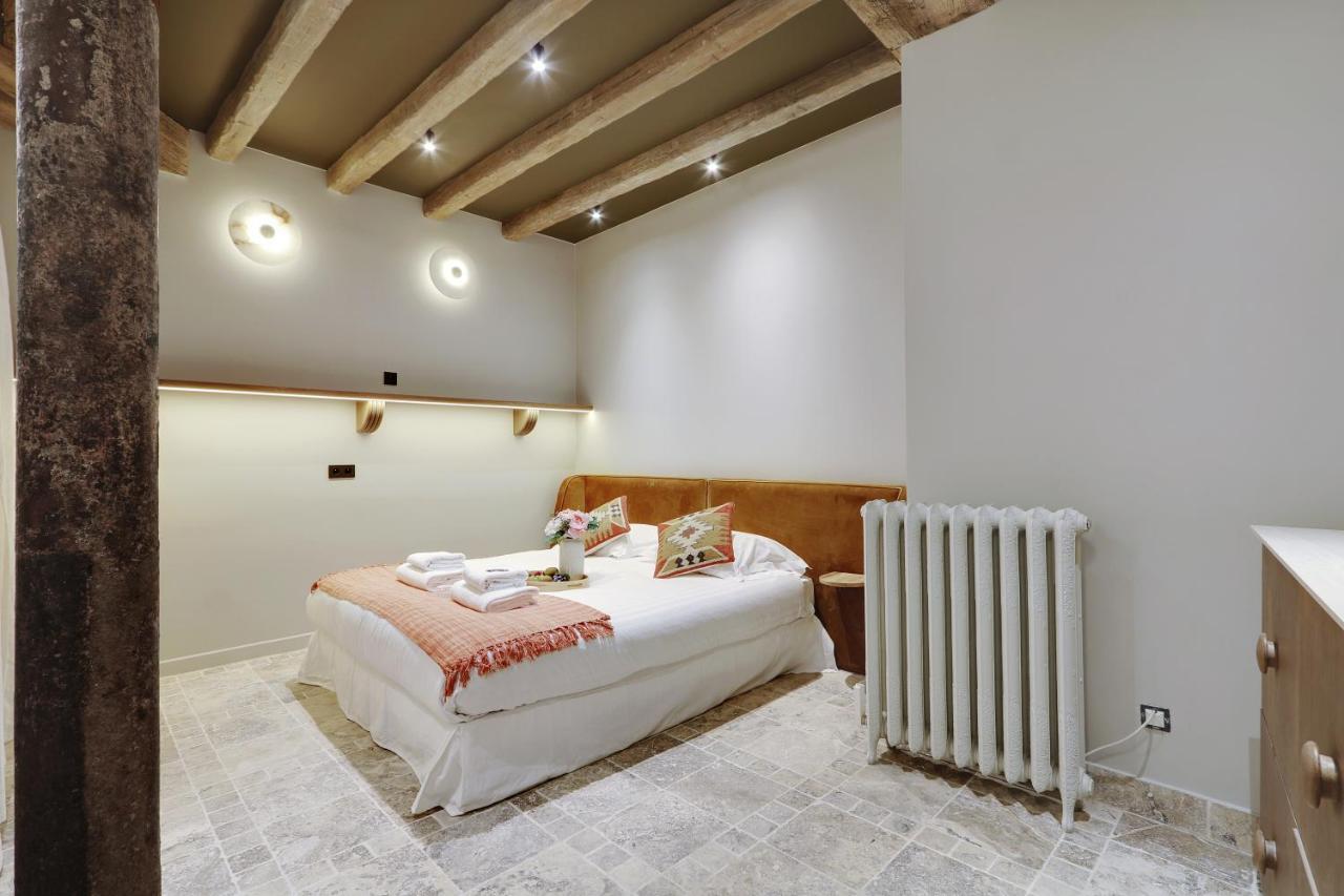 Cmg Amazing Duplex 3Br 6P Le Marais Apartment Paris Exterior photo