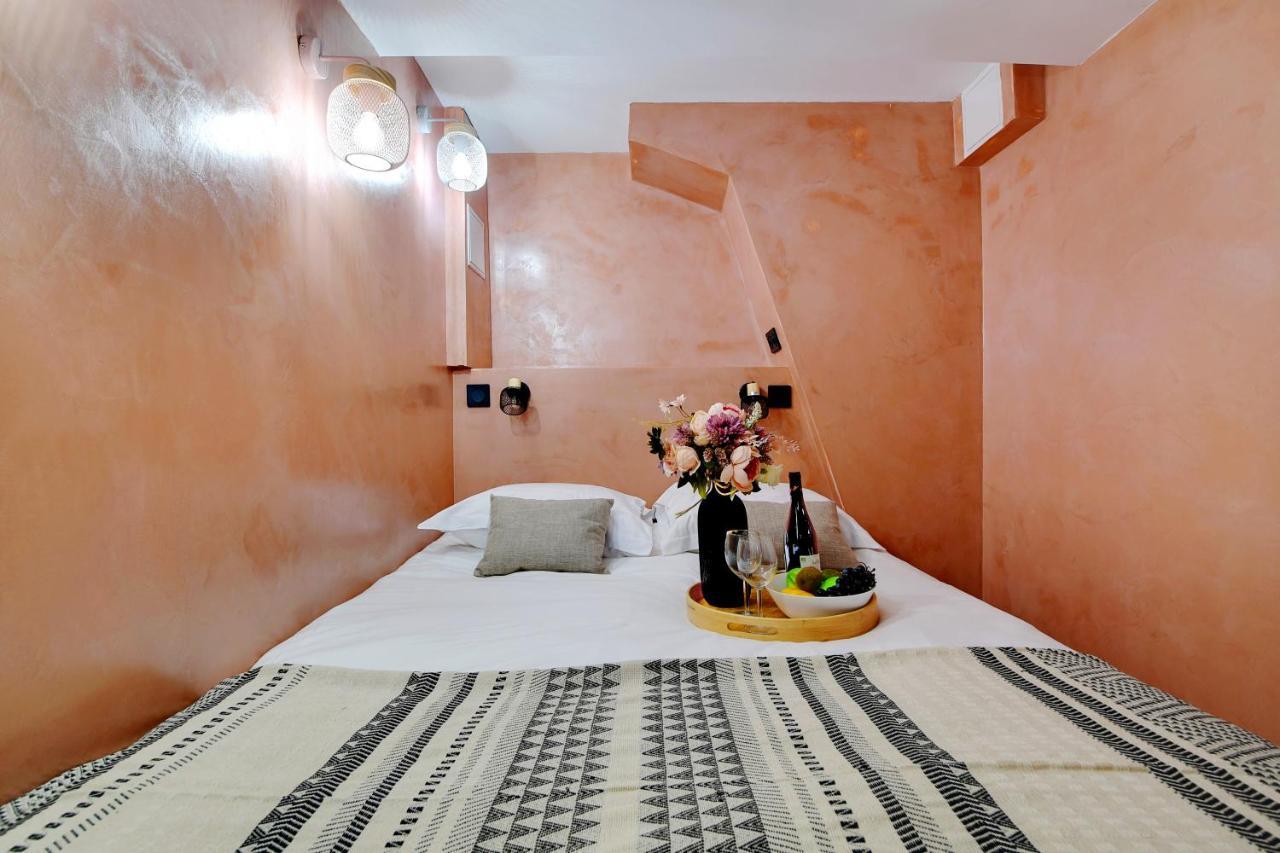 Cmg Amazing Duplex 3Br 6P Le Marais Apartment Paris Exterior photo
