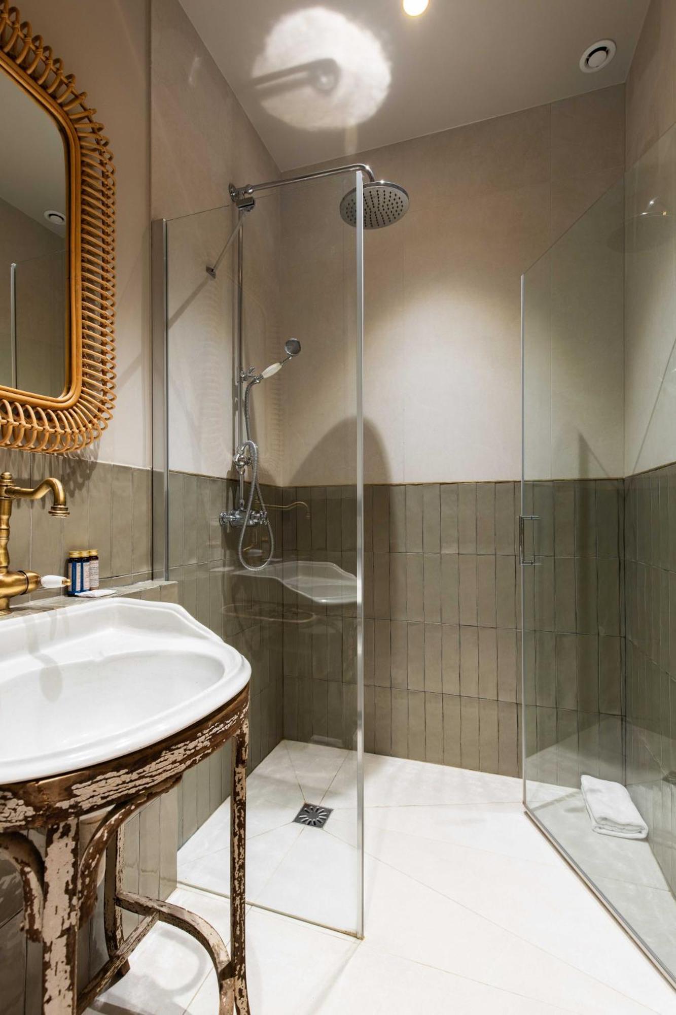 Cmg Amazing Duplex 3Br 6P Le Marais Apartment Paris Exterior photo