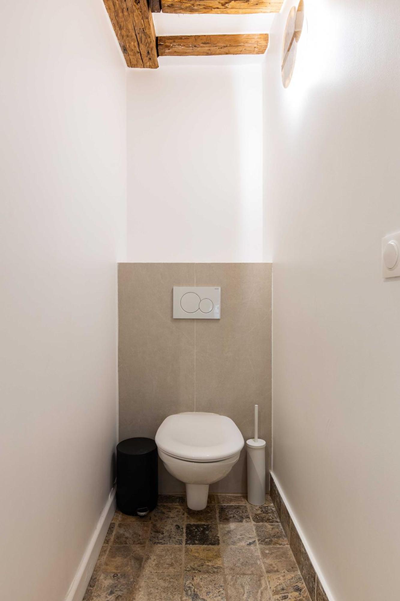 Cmg Amazing Duplex 3Br 6P Le Marais Apartment Paris Exterior photo
